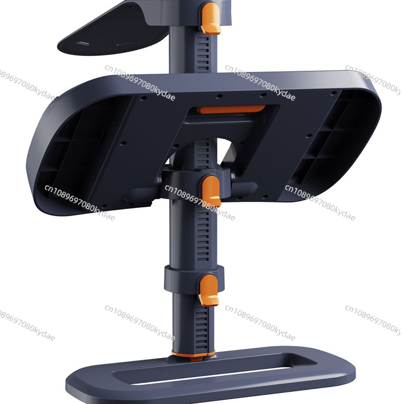 Travel Accessories For Kids - Pedal de apoio para os pés