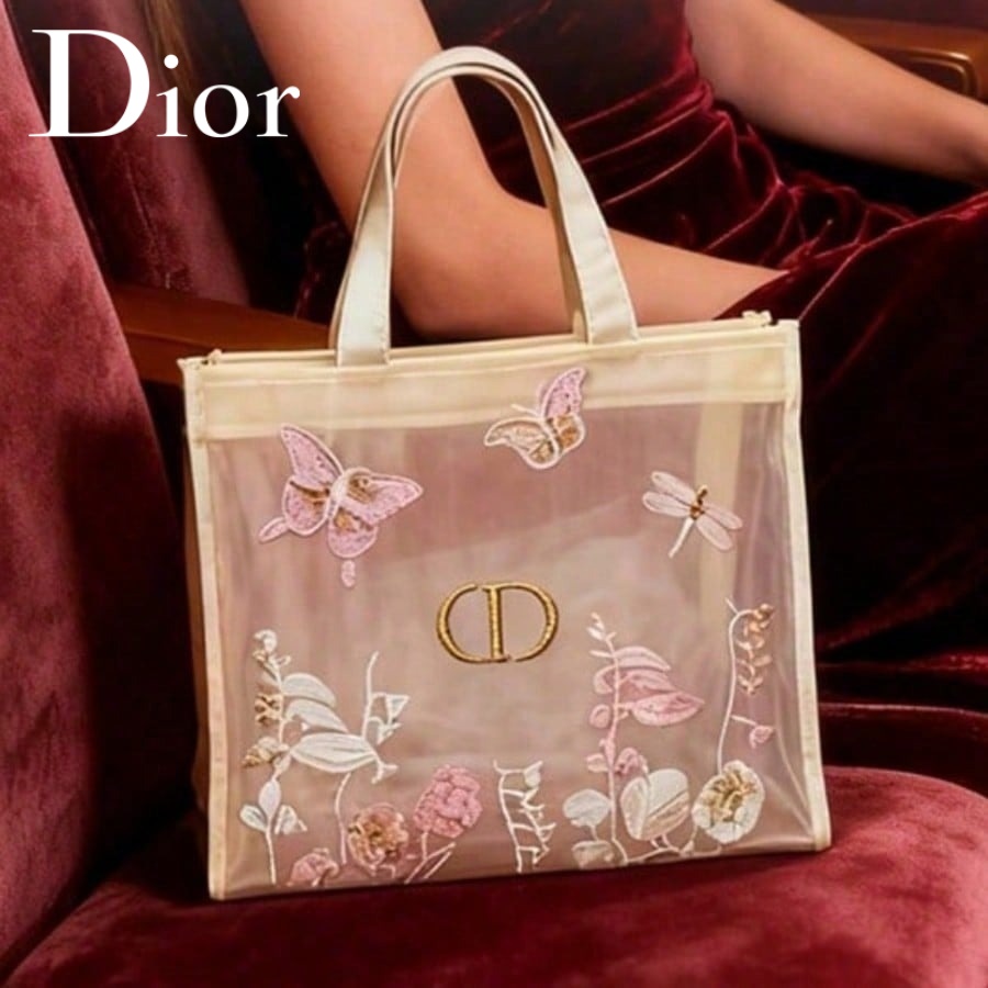 Travel Accessories Organizer Bag - Bolsa Christian Dior Dior's Bag, bolsa