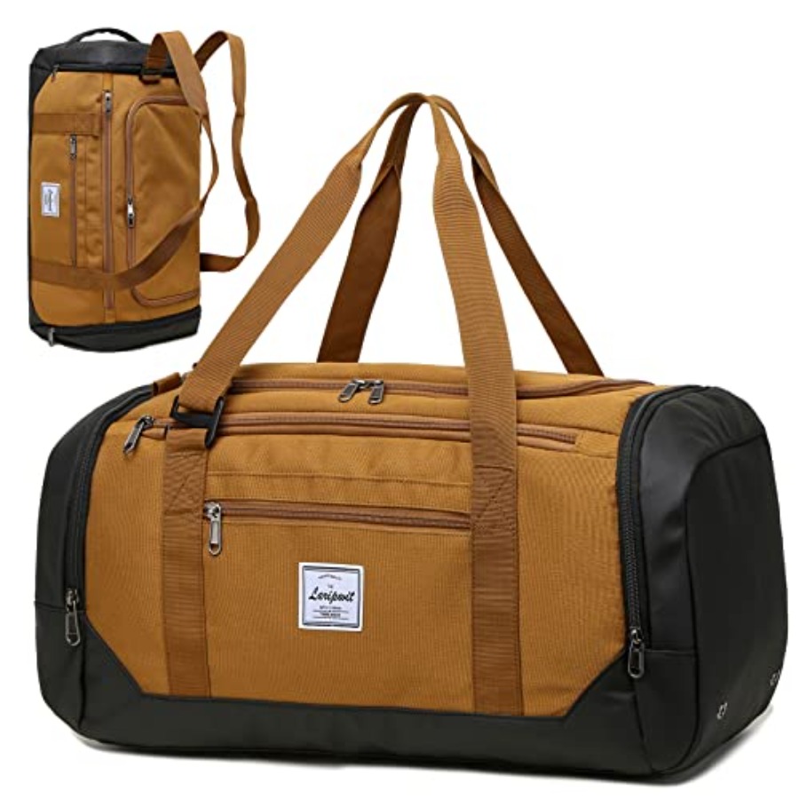 Shoe Bag Travel - Bolsa de viagem esportiva masculina de