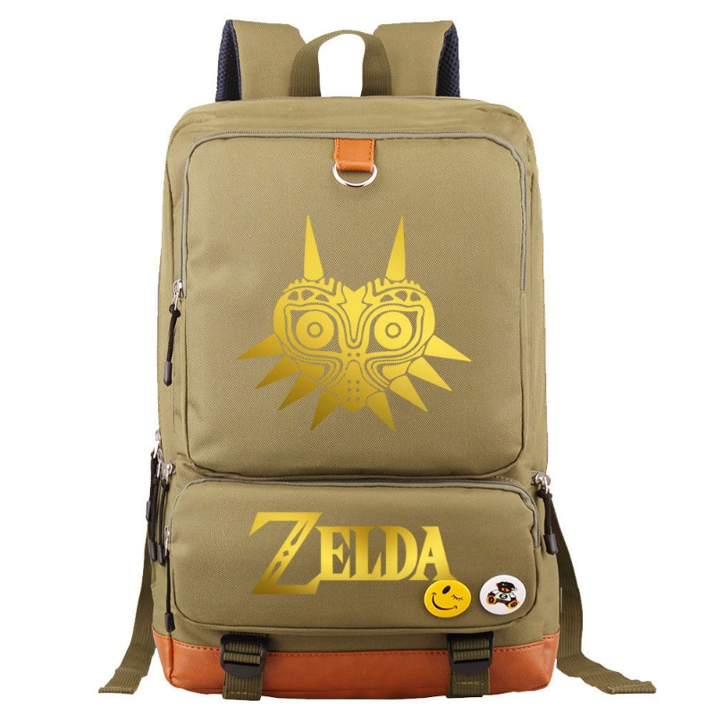 Travel Accessories For Japan - Bolsa Estudantil Adolescente Celta, Impressão Lágrimas