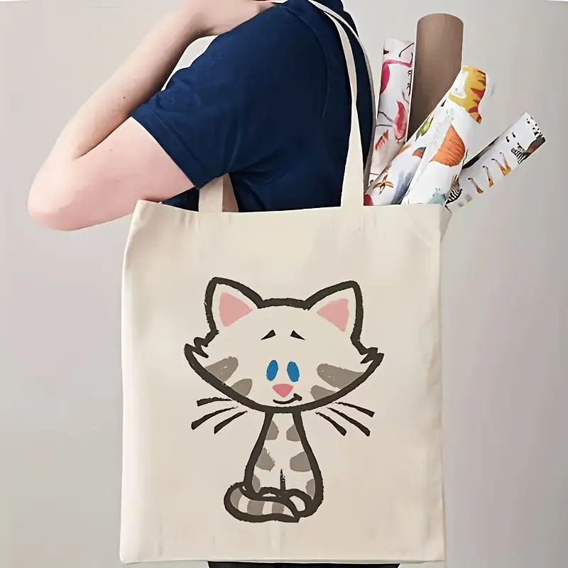 Travel Accessories Designer - Bolsa Dobrável de Grande Capacidade com