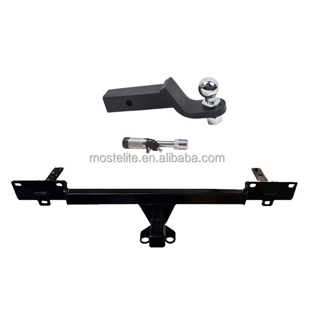 Travel Accessories Usa - Barra de Reboque de Aço OEM