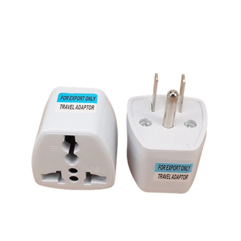 Travel Accessories Canada - 2 pces/1pc universal ue reino unido