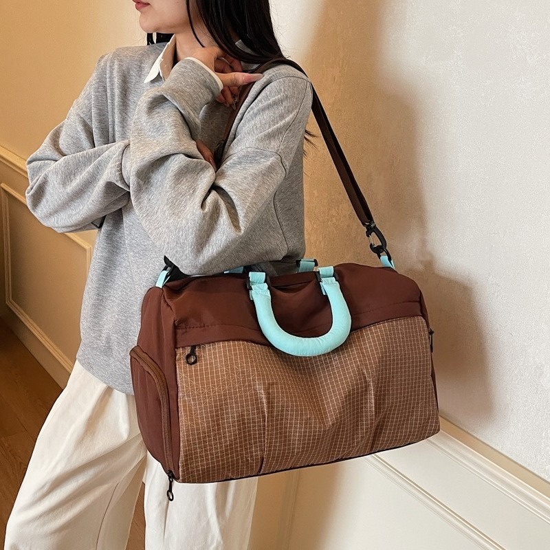 Shoe Bag Travel - Bolsa de viagem leve para curtas