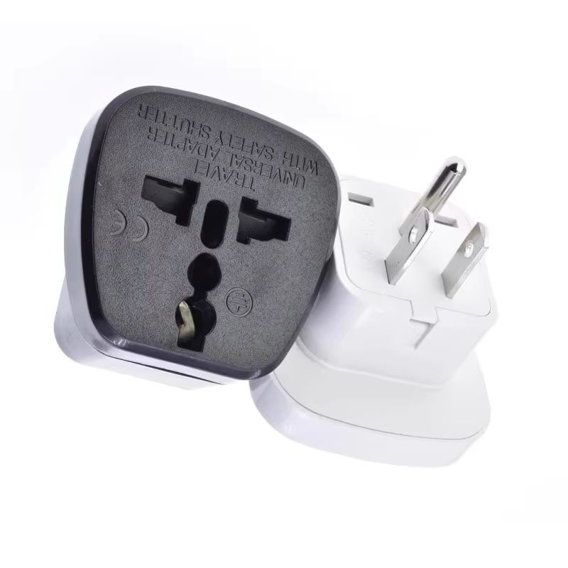 Travel Accessories Canada - 1 pçs universal americano au ue