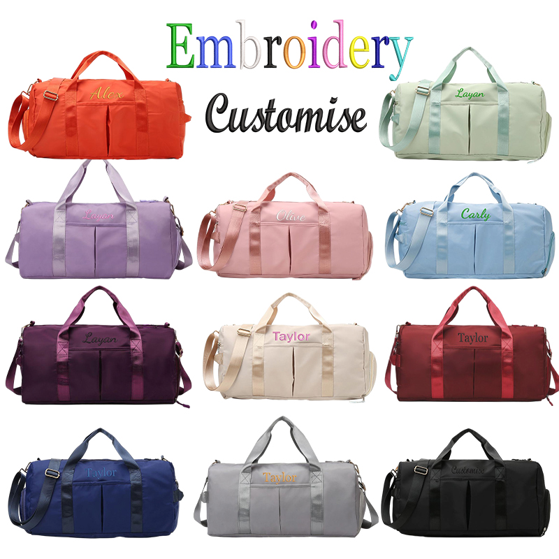 Shoe Bag Travel - Grande Capacidade, Múltiplos Compartimentos, Separação de