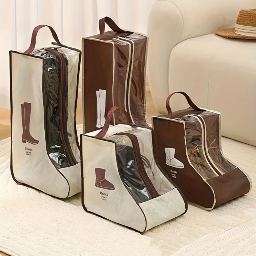 Shoe Bag Travel - Bolsa de Armazenamento para Botas Impermeáveis