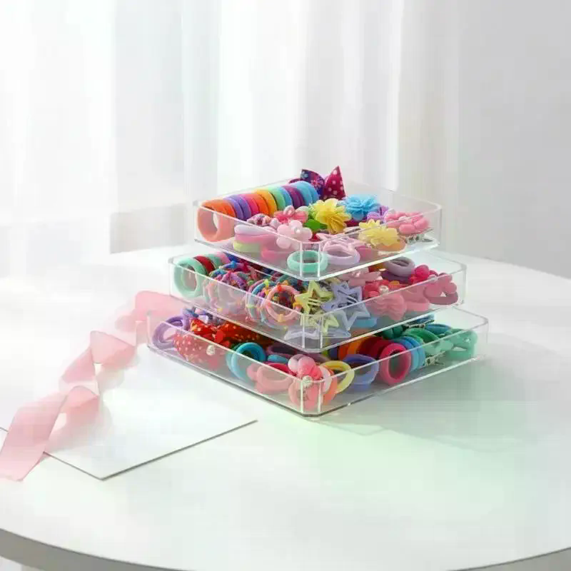 Travel Accessories For Kids - Conjunto de 555 peças de acessórios