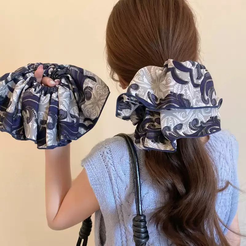 Travel Accessories Aesthetic - 1 unidade de faixa de cabelo