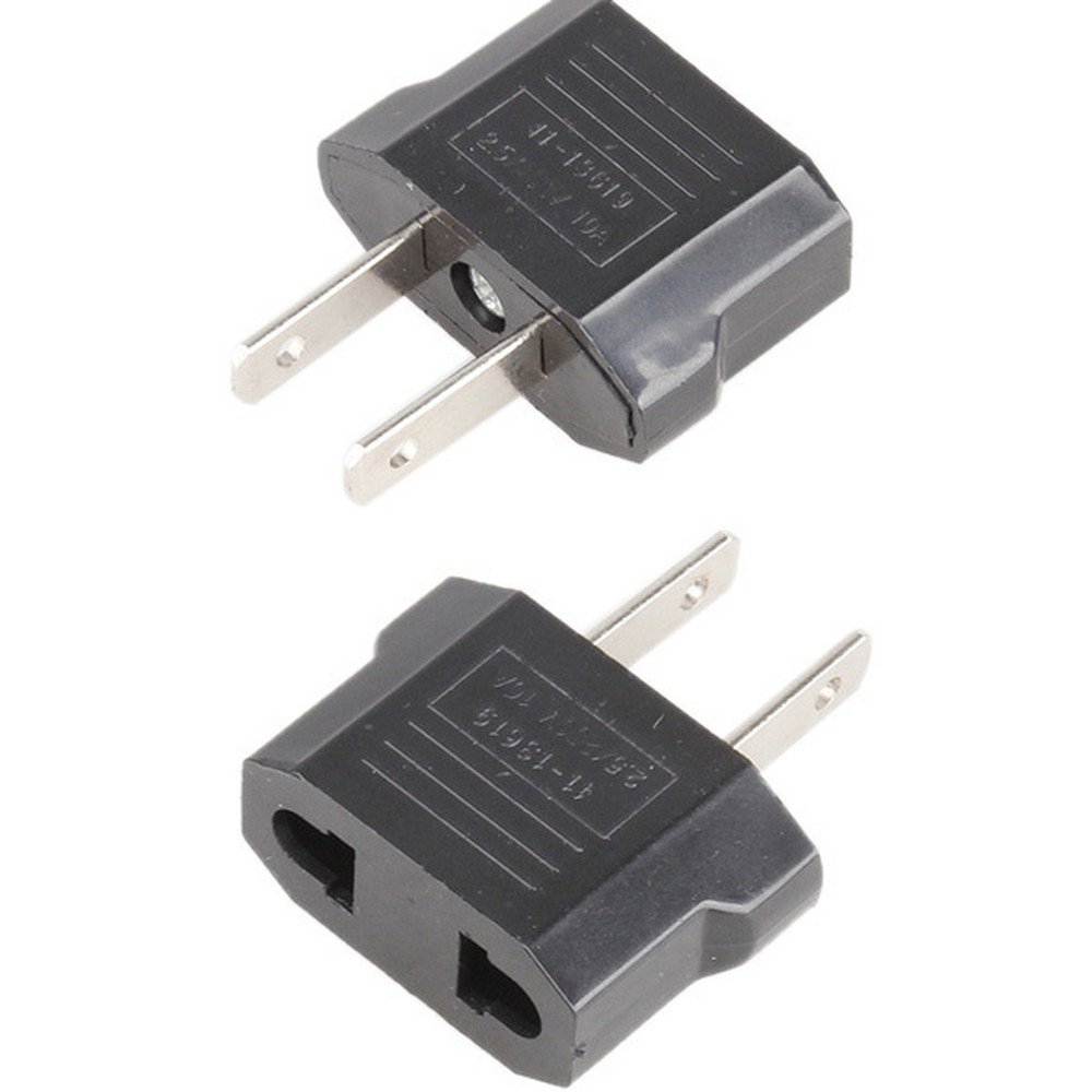 Travel Accessories Canada - América europeu mini ue para eua