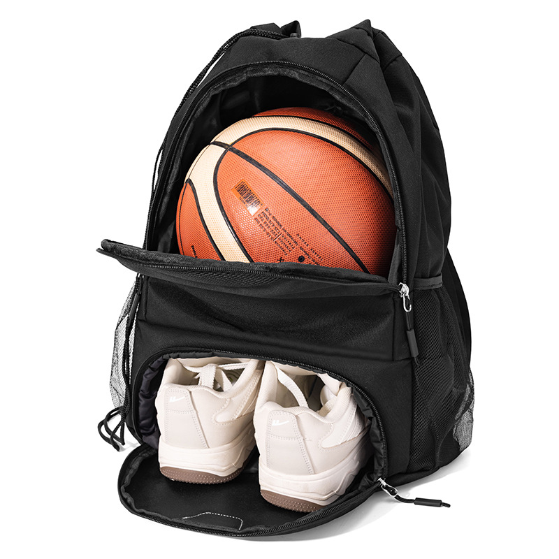 Shoe Bag Travel - Mochila esportiva para basquete, 21l, grande