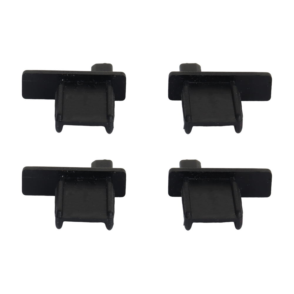 Travel Accessories Usa - 2 x clipes de guarda-sol para