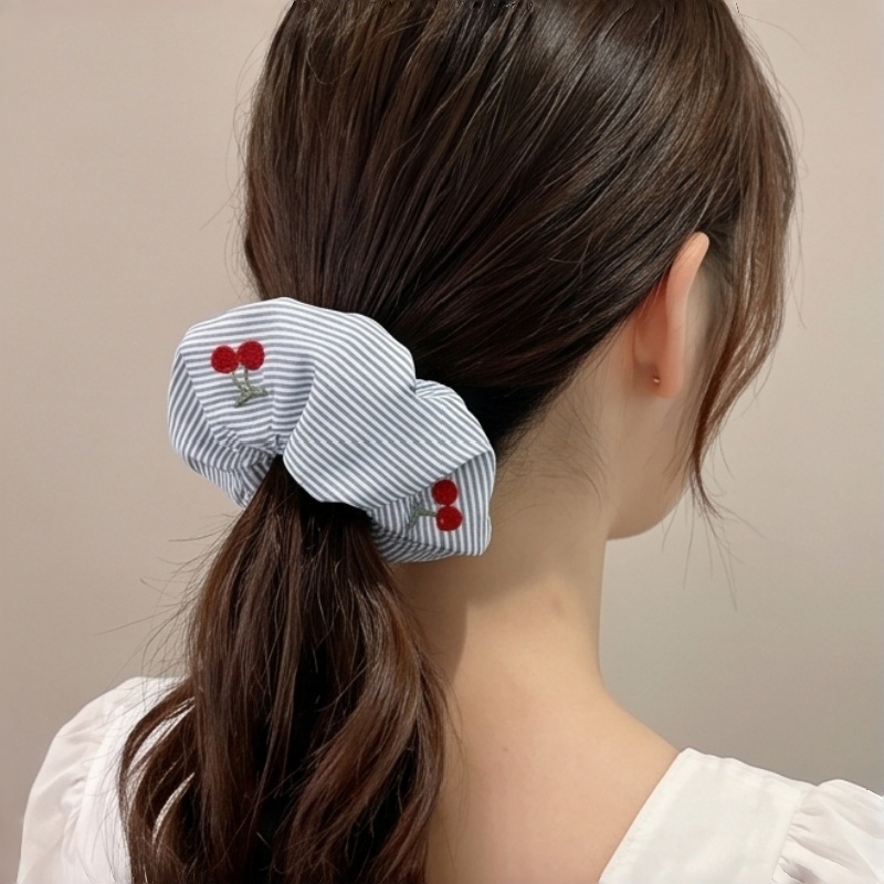 Elástico de Cabelo Elegante co - Travel Accessories Aesthetic avaliação e preço