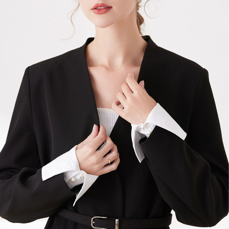 Diy elegante camisa de escritó - Travel Accessories Aesthetic avaliação e preço