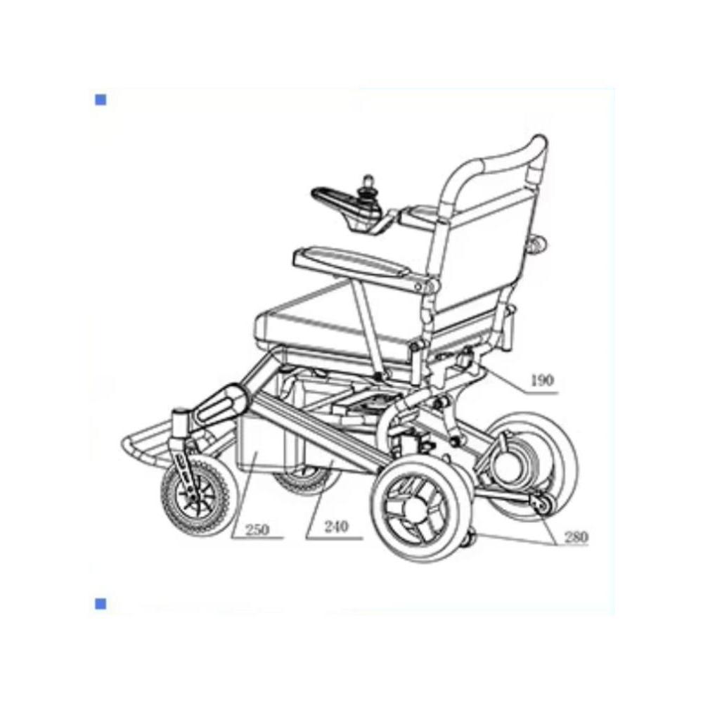 Melhor Avaliação: Patinete Elé - Travel Accessories Reviews avaliação e preço