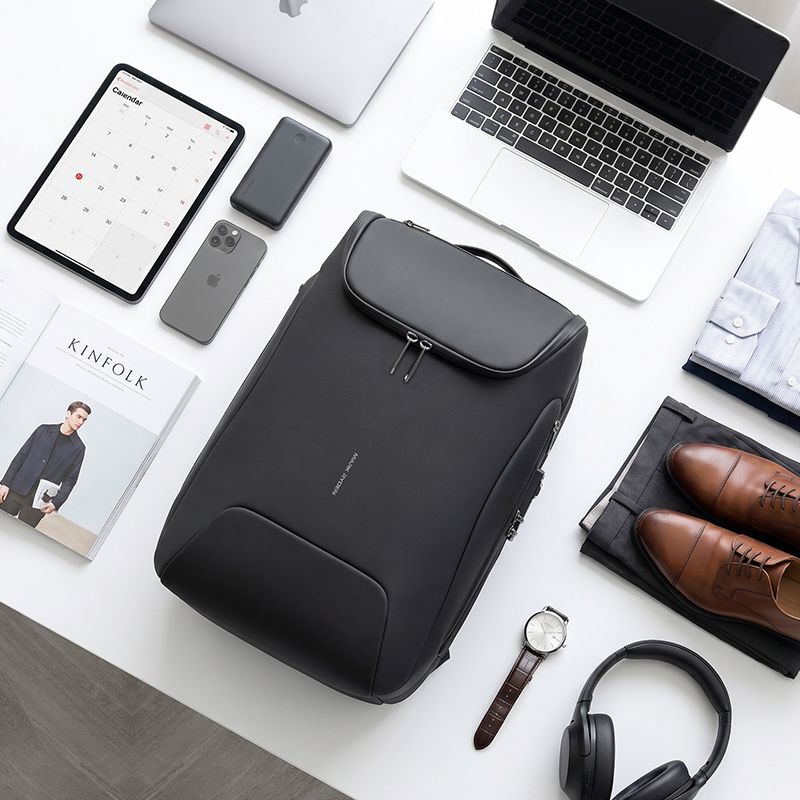 Mochila Inteligente Masculina  - Shoe Bag Travel avaliação e preço