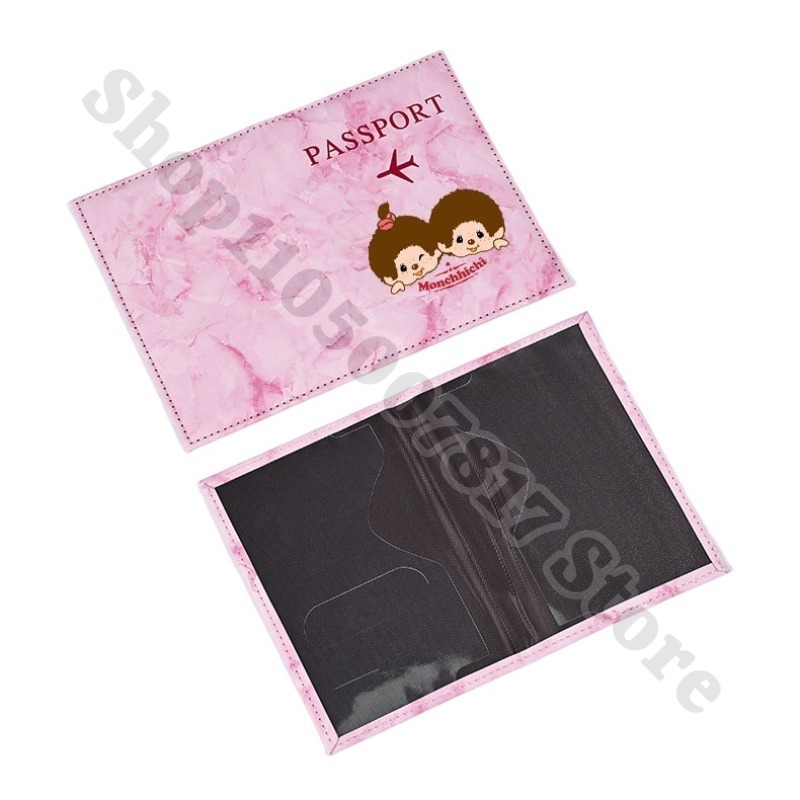 Capa de Passaporte Criativa de - Travel Accessories For Kids avaliação e preço