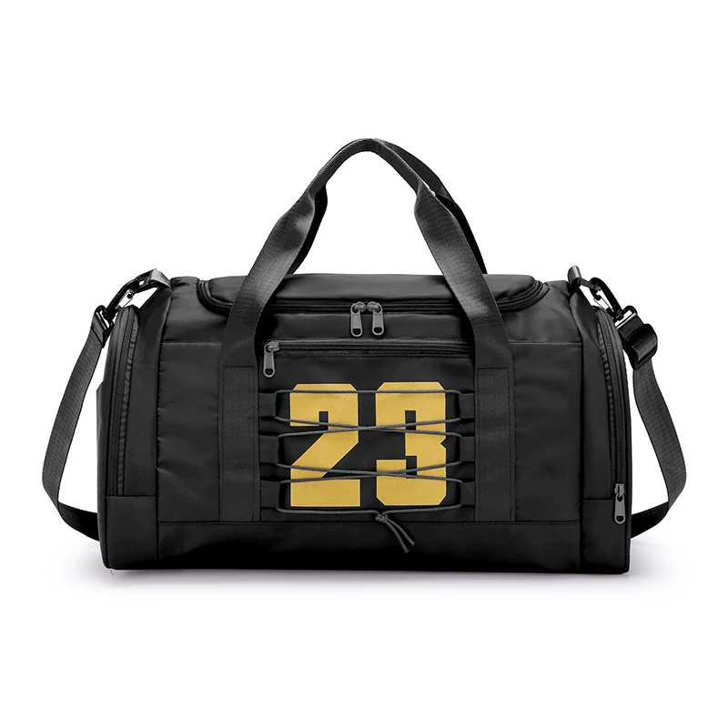 【Mochila causal】moda esportes  - Shoe Bag Travel avaliação e preço