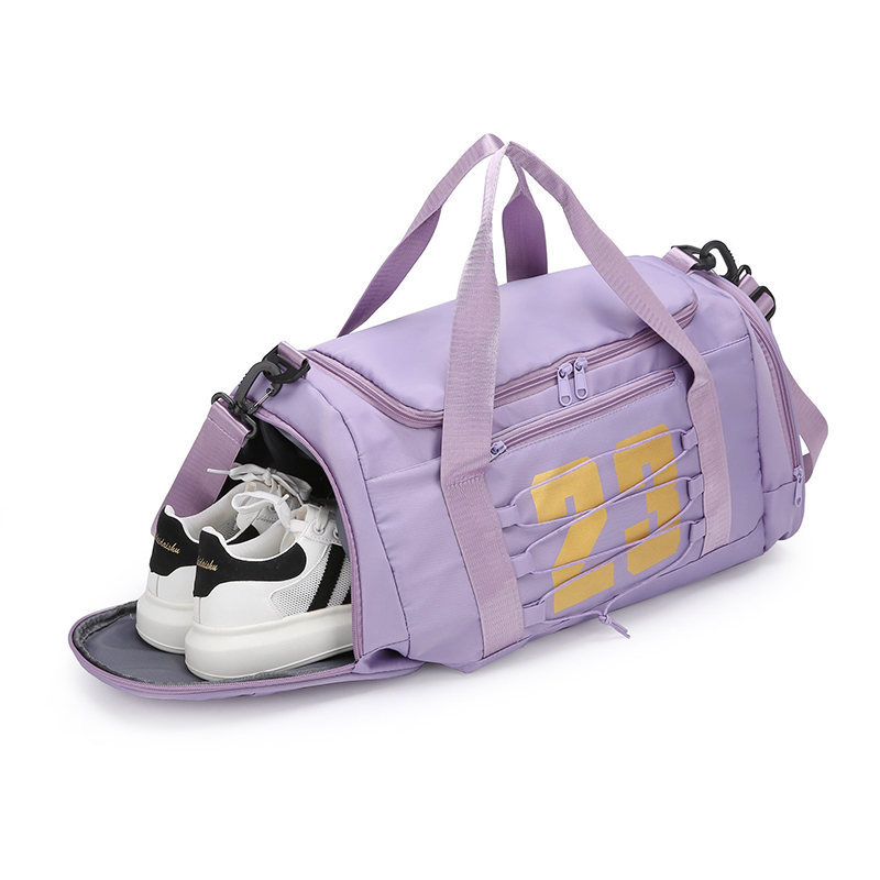 【Mochila causal】moda esportes  - Shoe Bag Travel avaliação e preço
