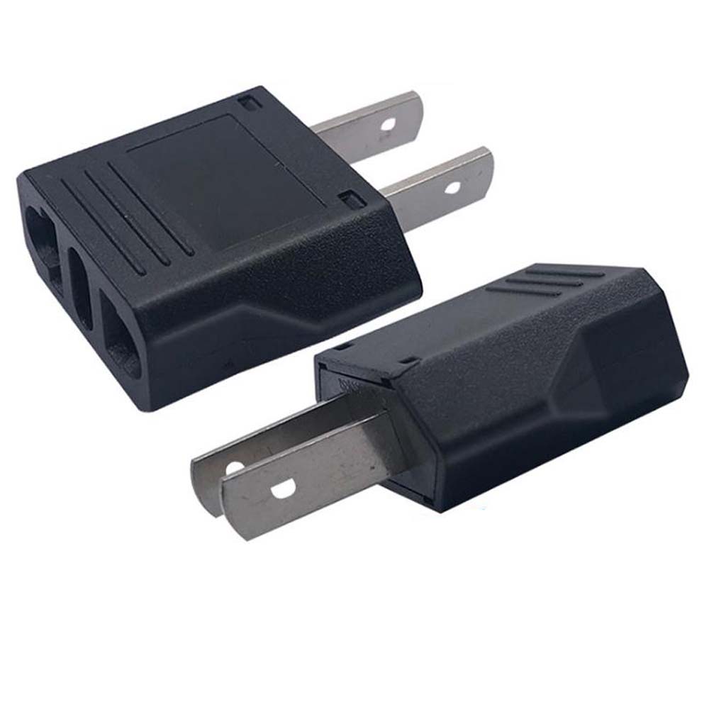 Mini portátil preto branco 6a  - Travel Accessories Canada avaliação e preço