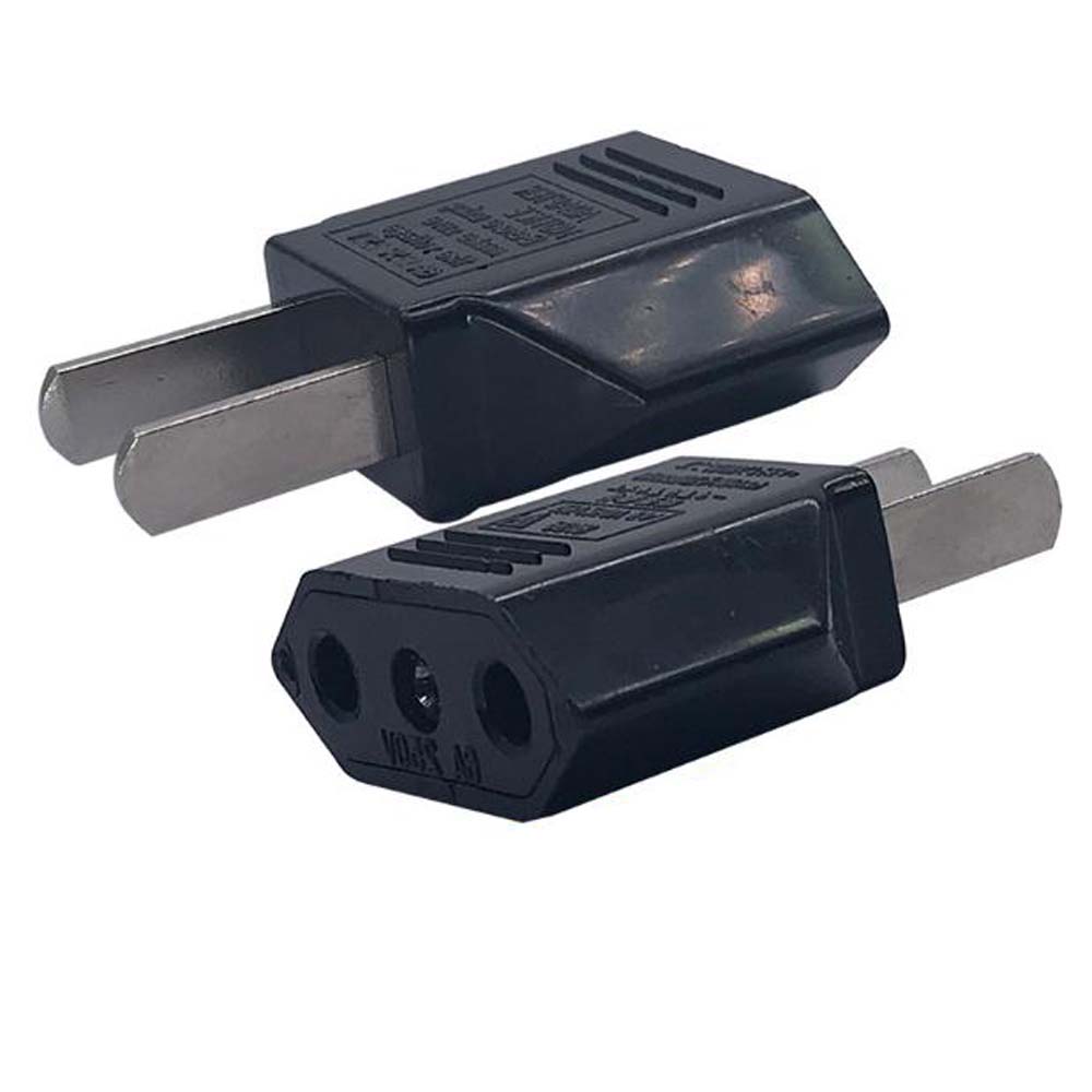 Mini portátil preto branco 6a  - Travel Accessories Canada avaliação e preço