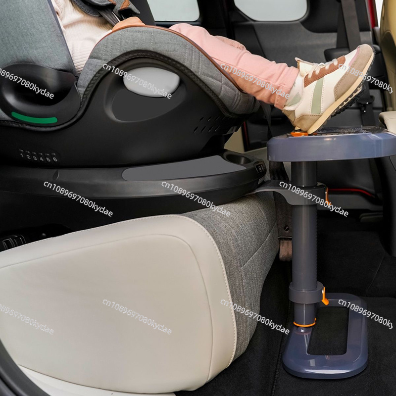 Pedal de apoio para os pés com - Travel Accessories For Kids avaliação e preço
