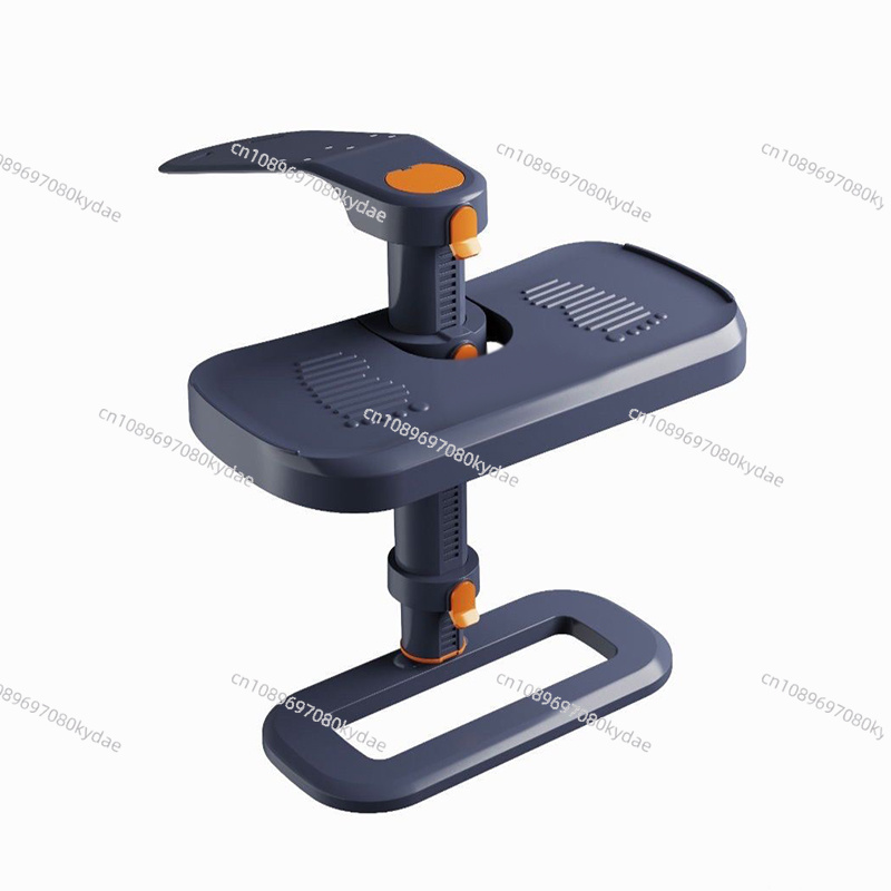 Pedal de apoio para os pés com - Travel Accessories For Kids avaliação e preço