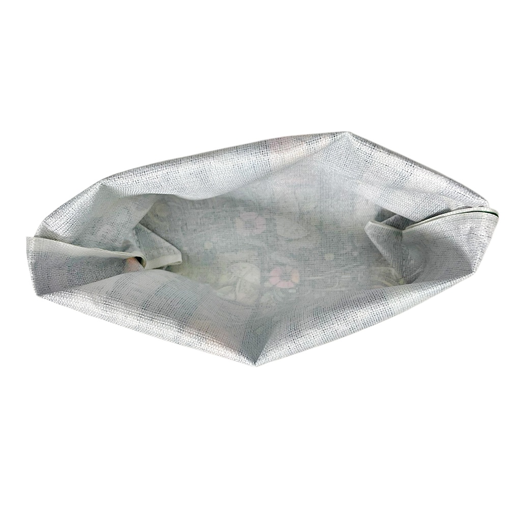 Bolsa de maquiagem estilo core - Travel Accessories Organizer Bag avaliação e preço