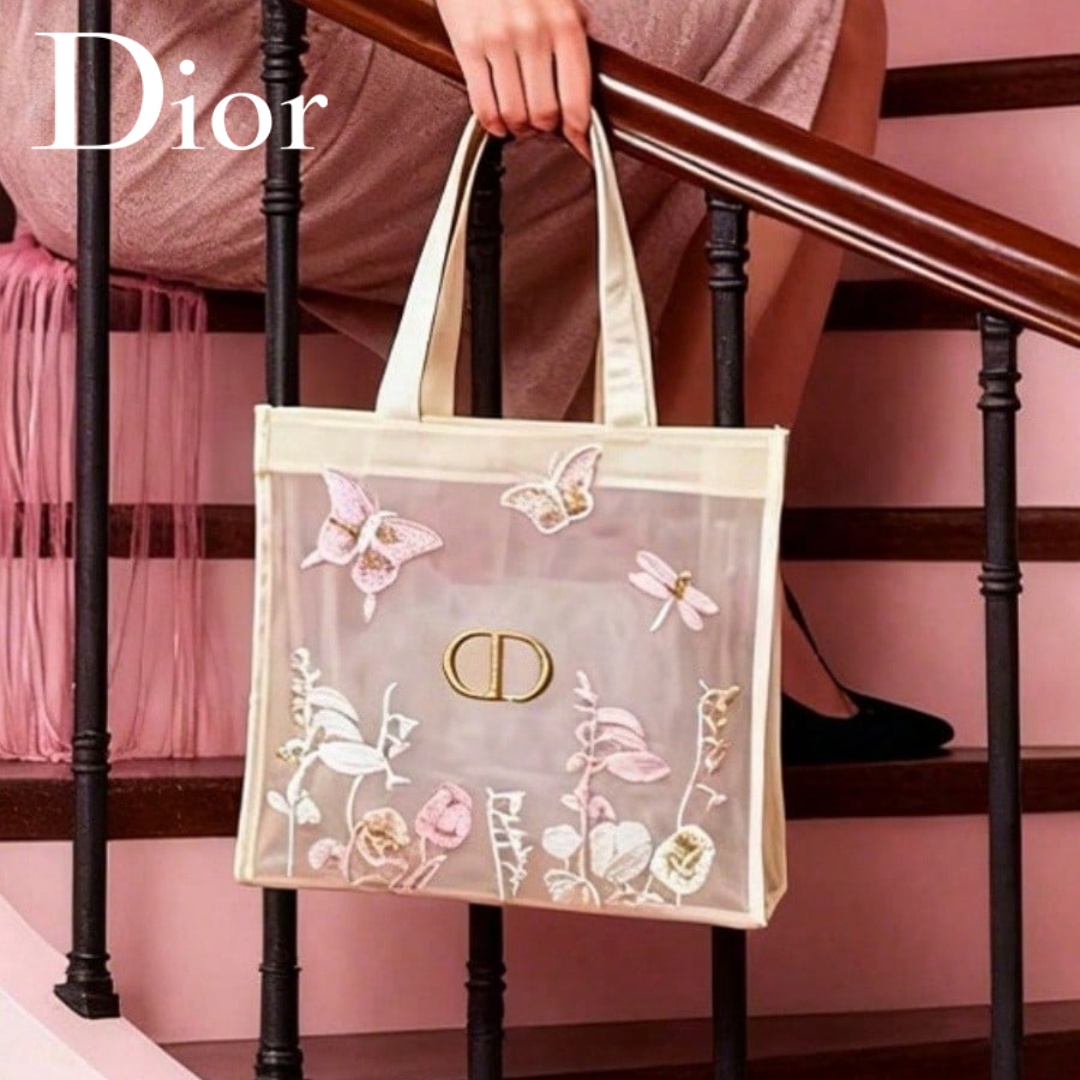 Bolsa Christian Dior Dior's Ba - Travel Accessories Organizer Bag avaliação e preço