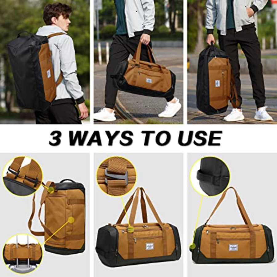 Bolsa de viagem esportiva masc - Shoe Bag Travel avaliação e preço