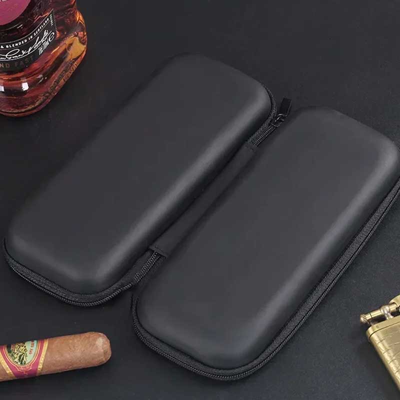 Estojo portátil para charutos  - Travel Accessories Usa avaliação e preço
