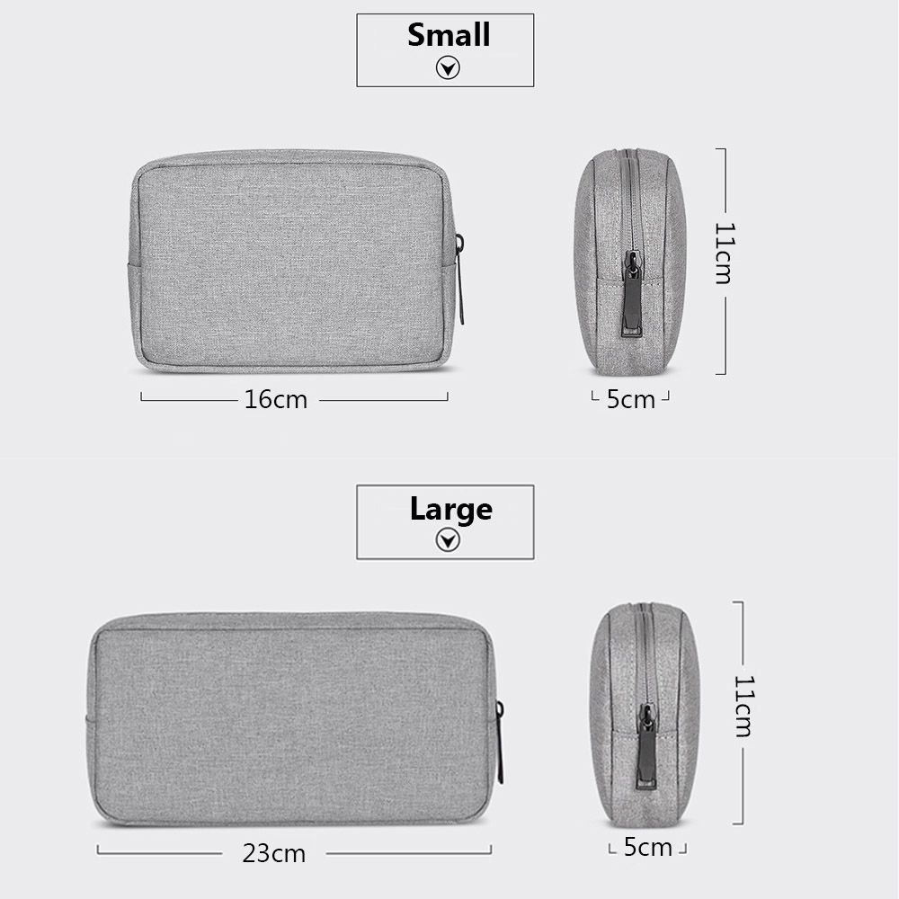 Organizador de Viagem para Dis - Travel Accessories Organizer Bag avaliação e preço