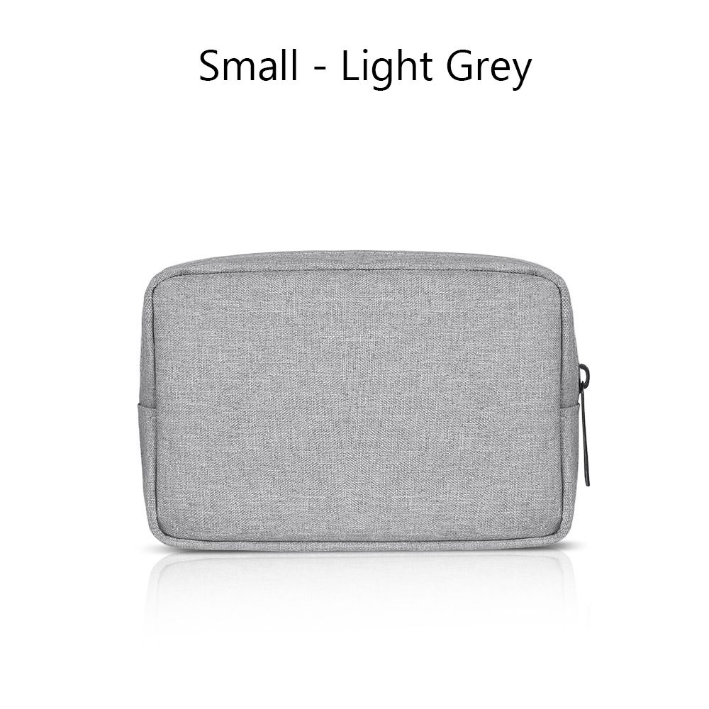 Organizador de Viagem para HDD - Travel Accessories And Gadgets avaliação e preço