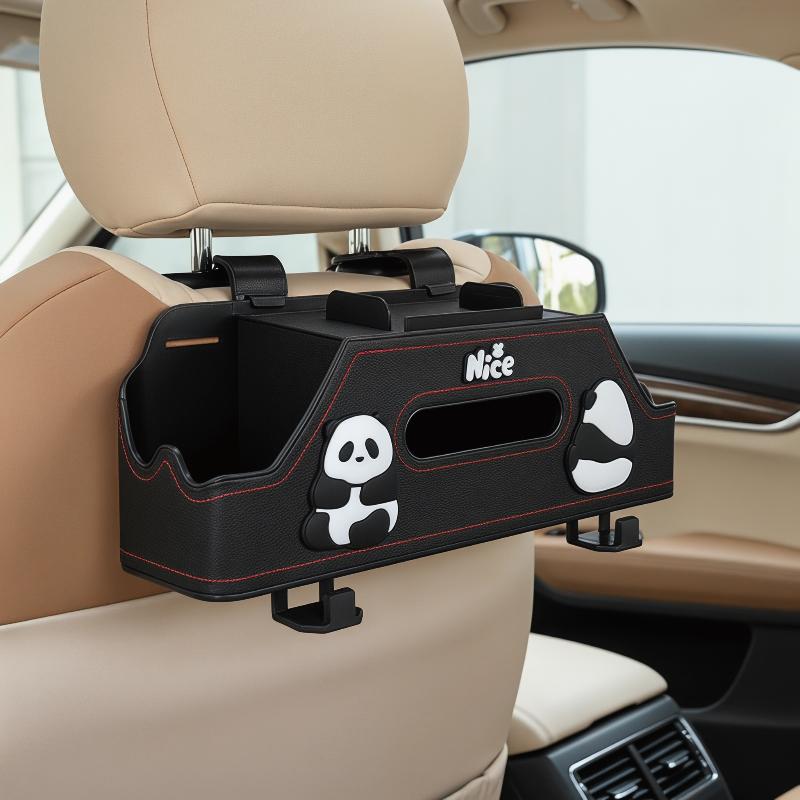 Organizador Automotivo 4 em 1  - Travel Accessories Organizer Bag avaliação e preço