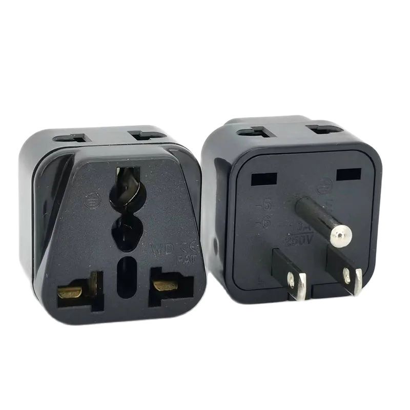 Universal japão américa 2 em 1 - Travel Accessories Canada avaliação e preço