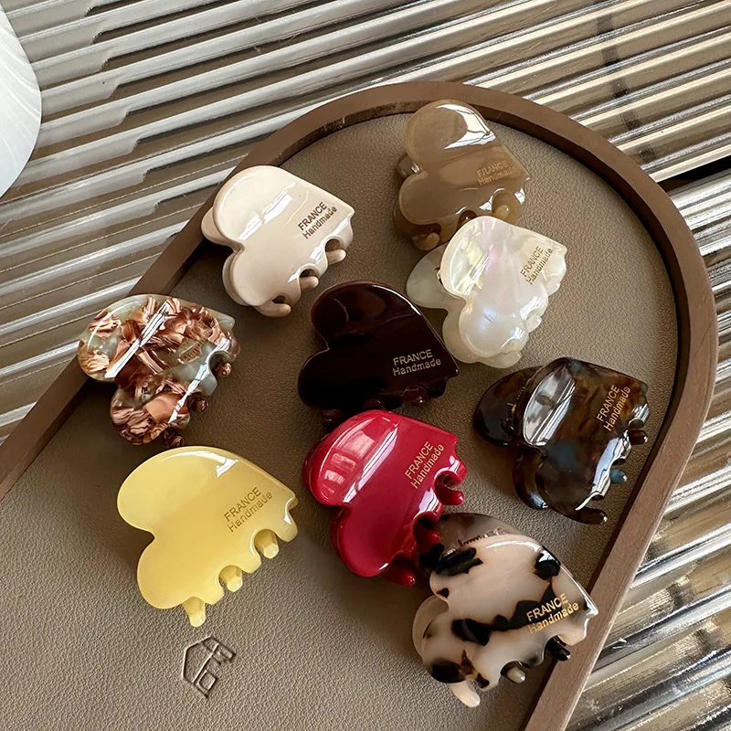 Mini Presilhas de Cabelo em Ac - Travel Accessories Aesthetic avaliação e preço