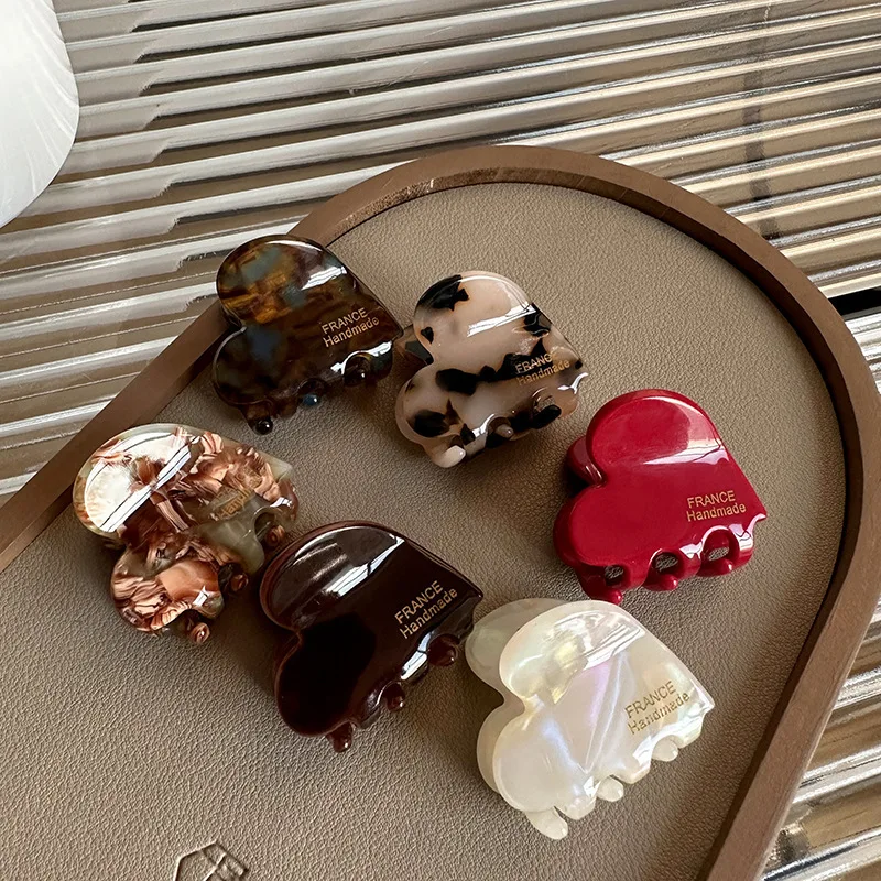 Mini Presilhas de Cabelo em Ac - Travel Accessories Aesthetic avaliação e preço