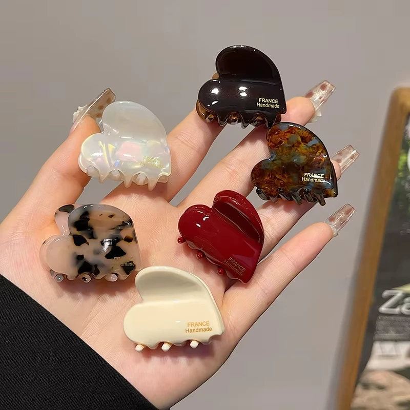 Mini Presilhas de Cabelo em Ac - Travel Accessories Aesthetic avaliação e preço