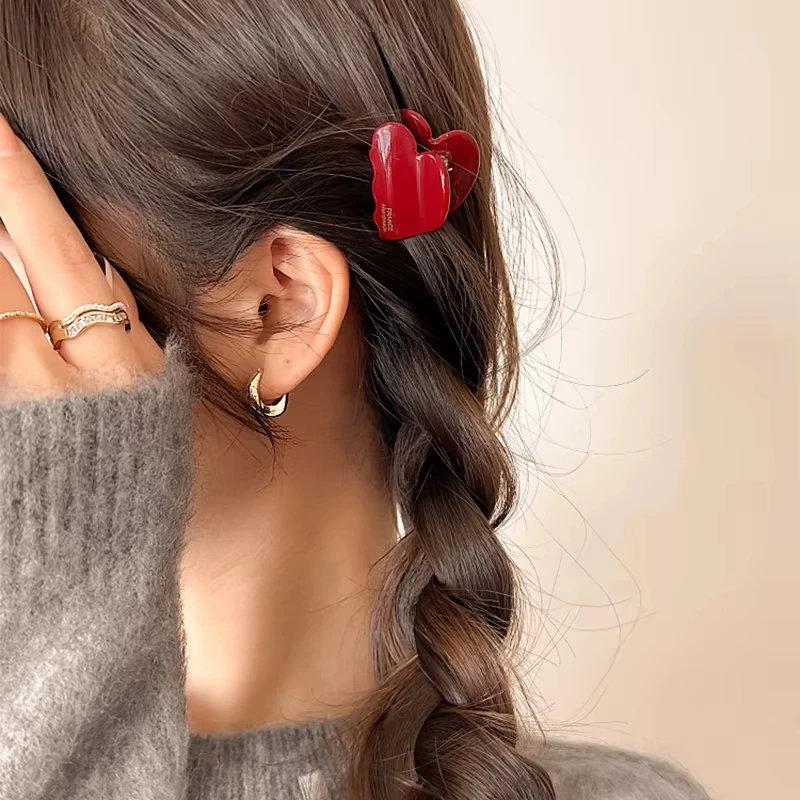 Mini Presilhas de Cabelo em Ac - Travel Accessories Aesthetic avaliação e preço