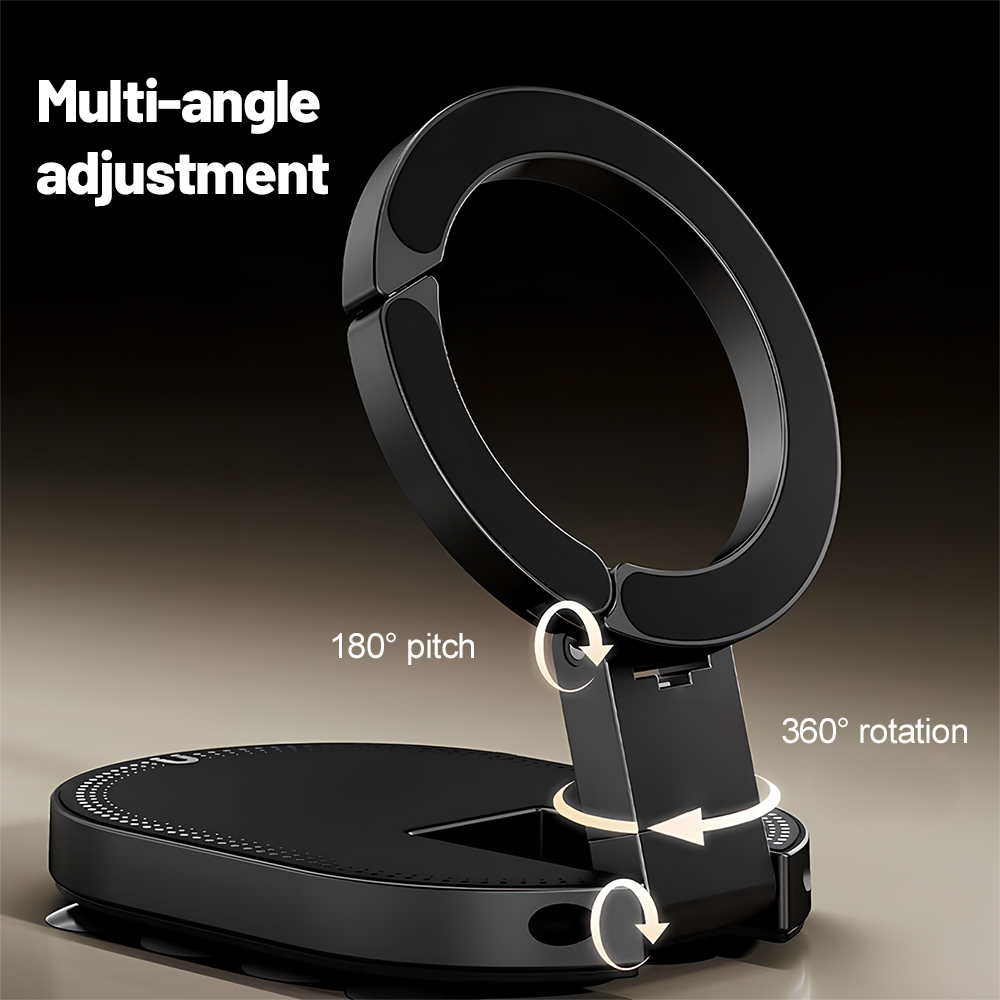 360 °   Suporte de Telefone Ma - Travel Accessories And Gadgets avaliação e preço
