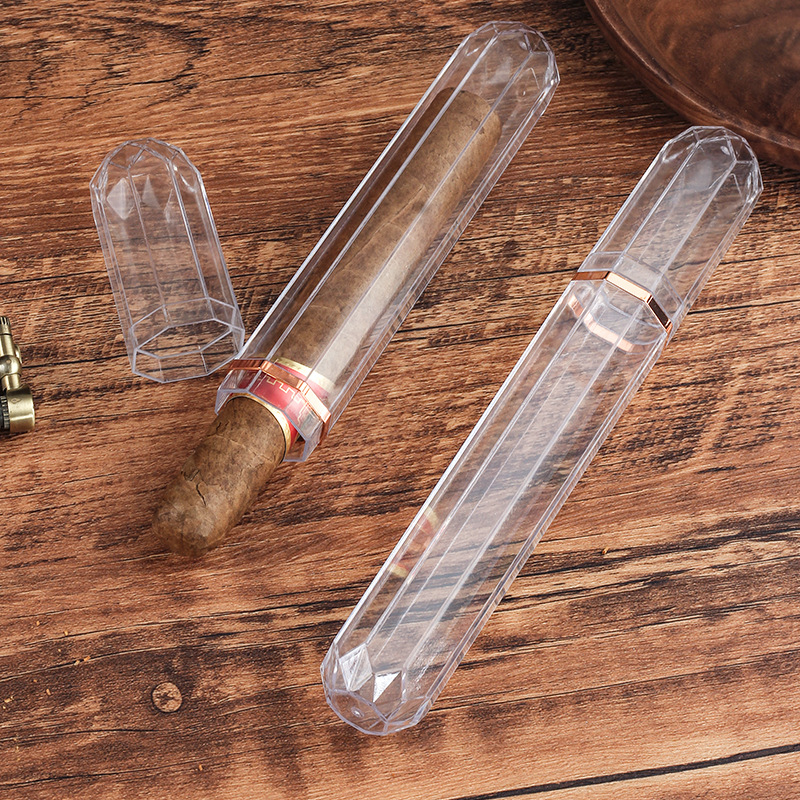 Tubo de charuto de viagem em a - Travel Accessories Usa avaliação e preço