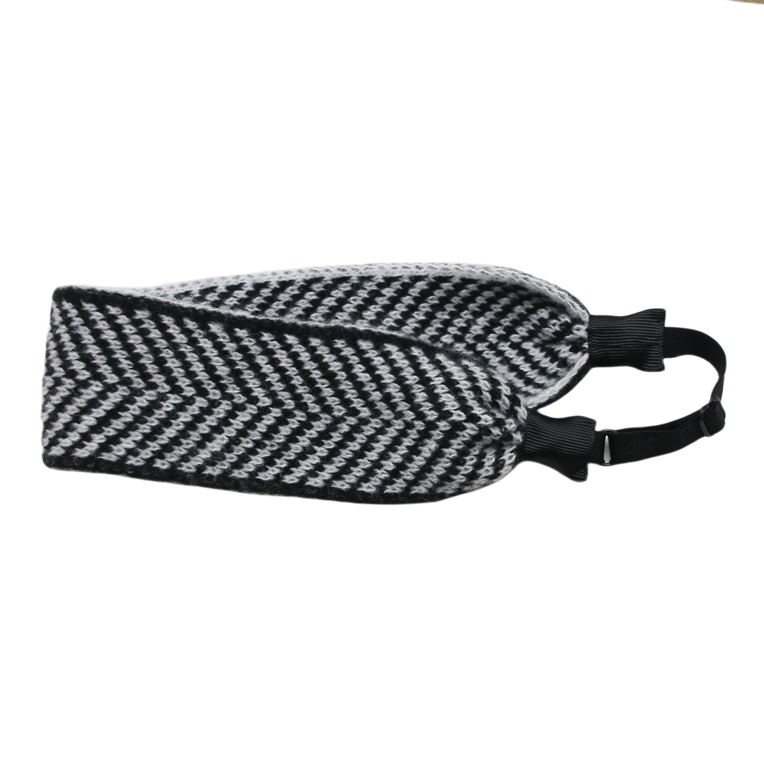001n fio xadrez hairband bonit - Travel Accessories For Kids avaliação e preço