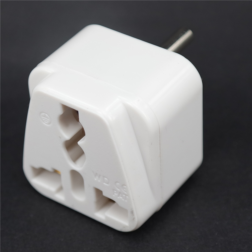 Plugue de alimentação elétrica - Travel Accessories Canada avaliação e preço