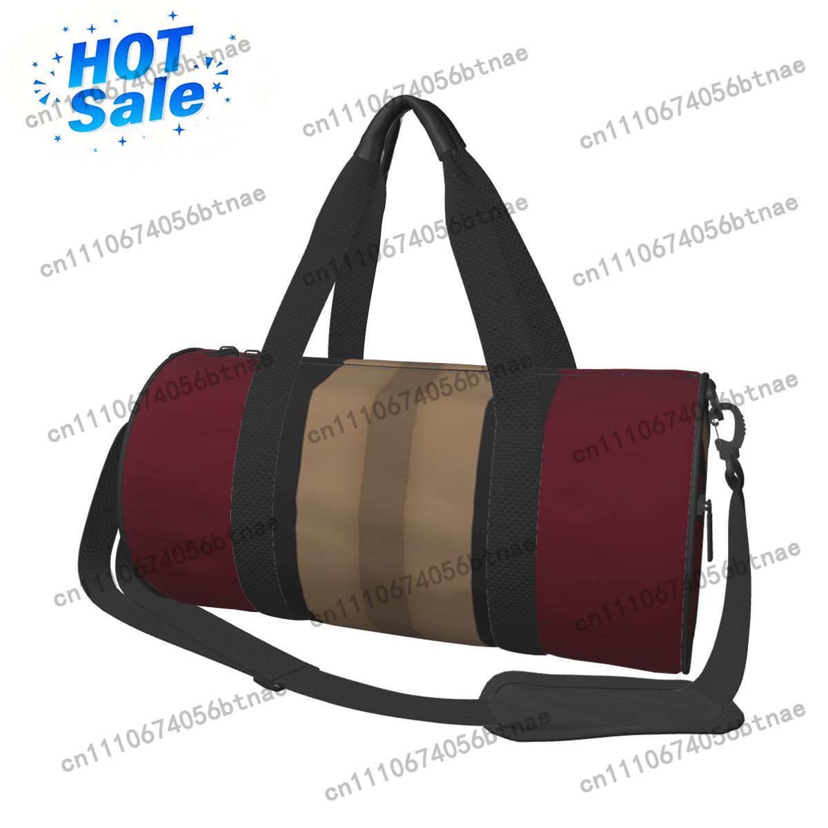 Bolsa de Ginástica Sennins Scr - Travel Accessories Designer avaliação e preço