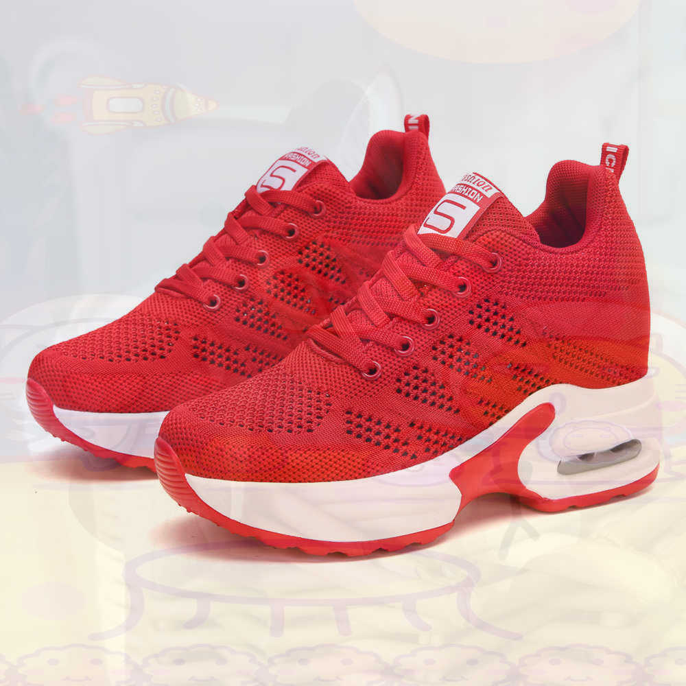 Vermelho tamanho 36 sapatos mu - Travel Accessories Canada avaliação e preço