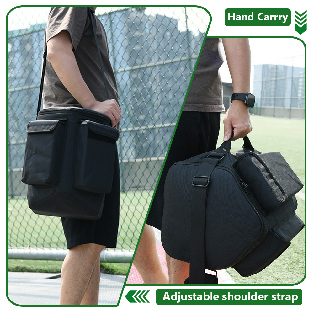 Bolsa de transporte para viage - Travel Accessories Organizer Bag avaliação e preço