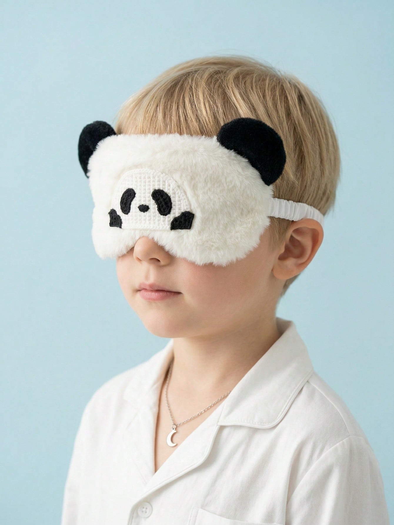 Máscara de Olhos de Pelúcia Pa - Travel Accessories Usa avaliação e preço