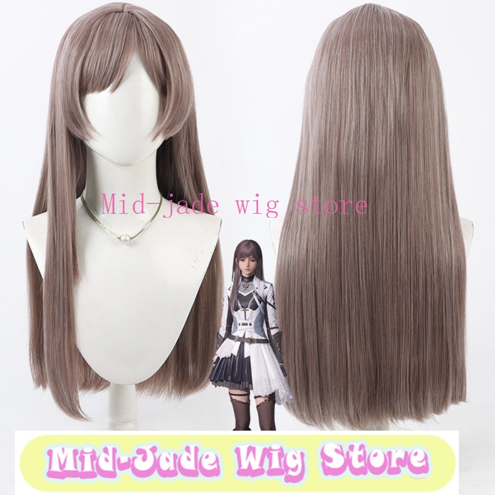 Peruca de Cosplay Love and Dee - Travel Accessories For Japan avaliação e preço
