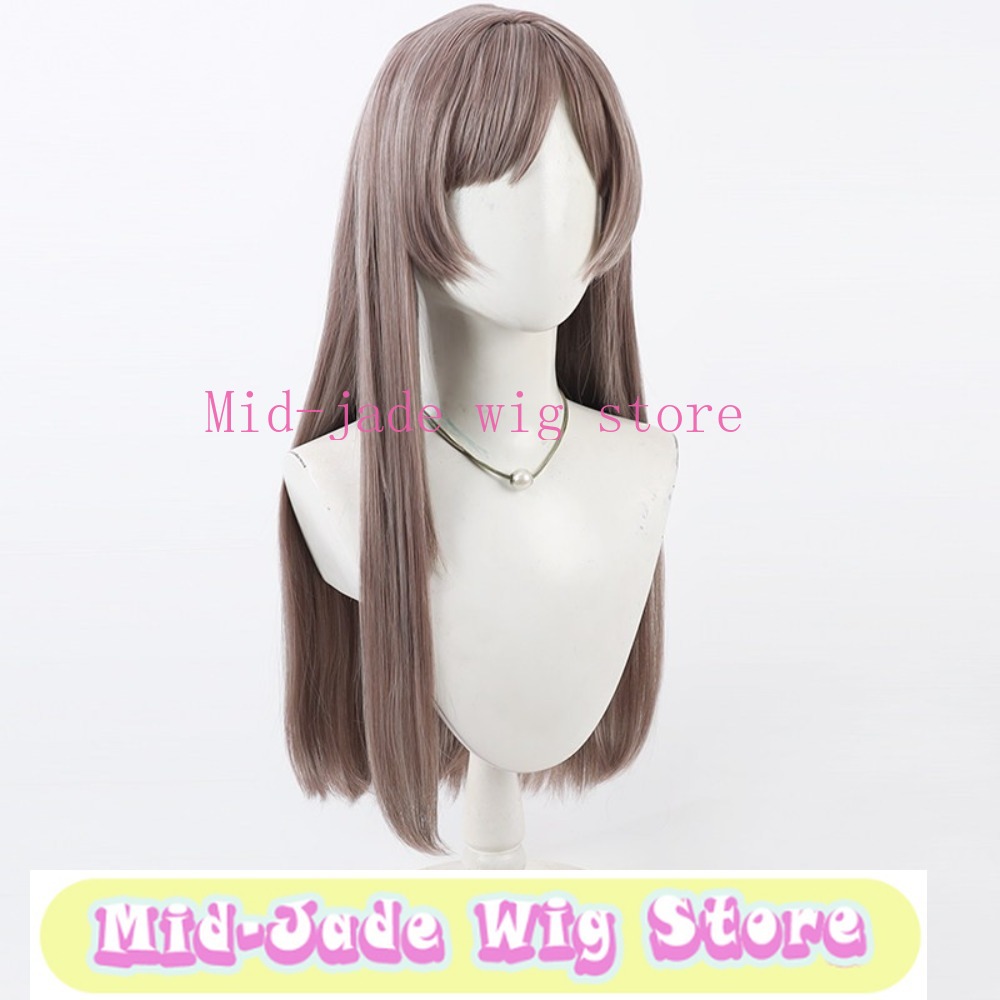 Peruca de Cosplay Love and Dee - Travel Accessories For Japan avaliação e preço