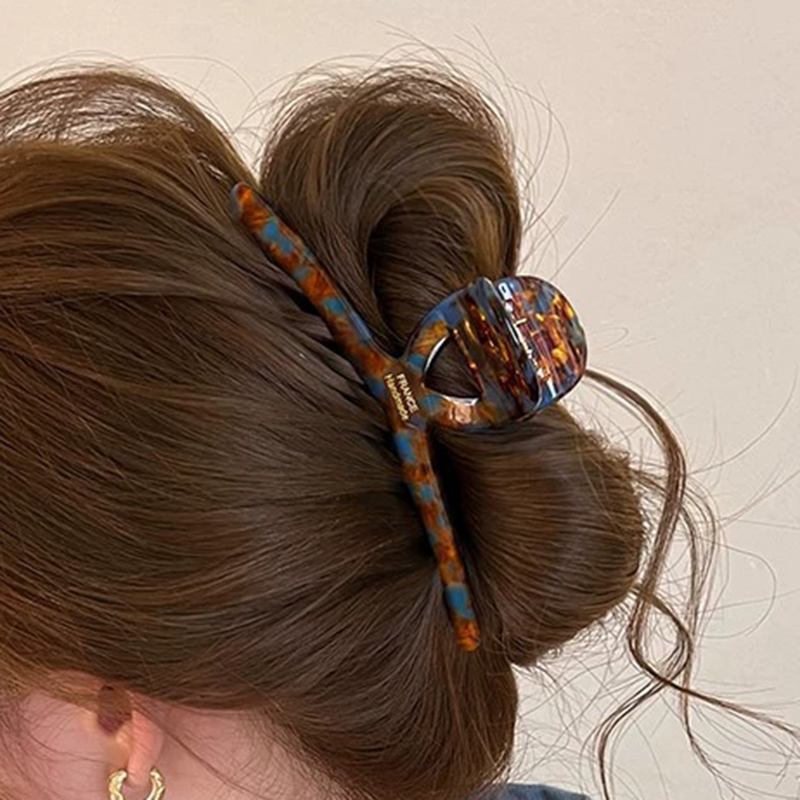 Presilhas de Cabelo Coreanas 2 - Travel Accessories Aesthetic avaliação e preço